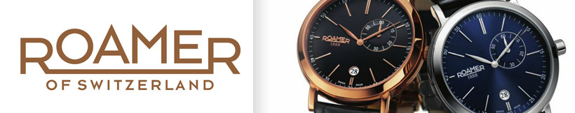 Roamer