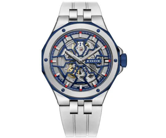 Edox orders automatico