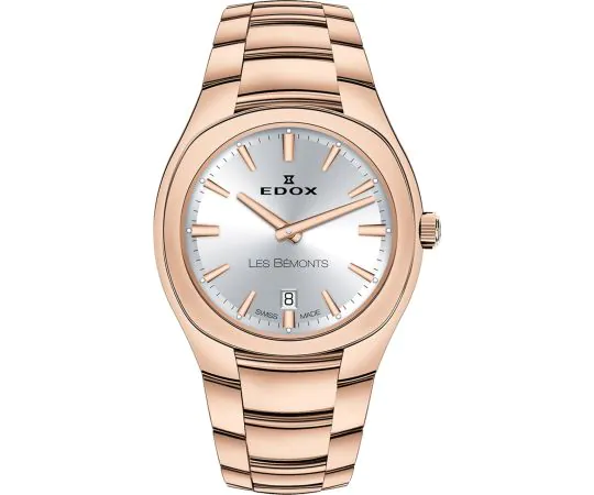 Reloj edox fashion mujer