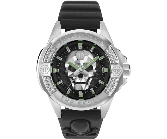 Reloj Philipp Plein PWAAA0321 The Skull 44mm Hombres compras baratas Timeshop24