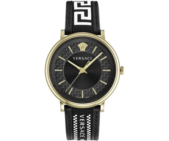 Reloj Versace VE5A01921 V Circle 42mm Hombres compras baratas Timeshop24