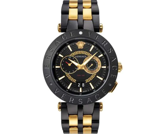 Reloj Versace VEBV00619 New V Race Hombres compras baratas Timeshop24