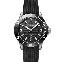 Wenger 01.0621.110 Seaforce Reloj Mujer Reloj de buceo 36mm 