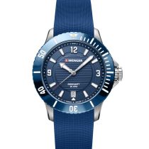 Wenger 01.0621.112 Seaforce Reloj Mujer Reloj de buceo 36mm 