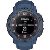 Garmin 010-02730-02 Herrenuhr Instinct Crossover Solar 45mm 10ATM