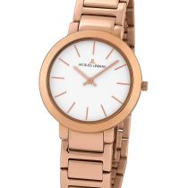 Jacques Lemans 1-1842C Milano Reloj Mujer 32mm 5ATM