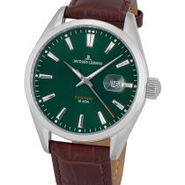 Jacques Lemans 1-1846.1C Derby Reloj Hombre Automatico 42mm 10ATM