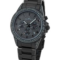 Jacques Lemans 1-2051D La Passion Cronografo unisex Reloj Mujer