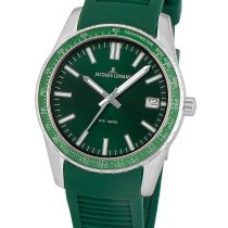 Jacques Lemans 1-2060D Liverpool Reloj Unisex 39mm 10ATM