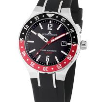 Jacques Lemans 1-2109A Hybromatic Reloj Hombre 42mm