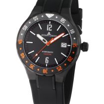 Jacques Lemans 1-2109D Hybromatic Reloj Hombre 42mm