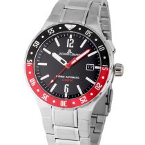 Jacques Lemans 1-2109F Hybromatic Reloj Hombre 42mm