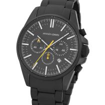 Jacques Lemans 1-2119F Liverpool crono 44mm Reloj Hombre 10ATM