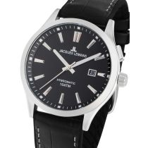 Jacques Lemans 1-2130A Hybromatic Reloj Hombre 42mm 10ATM