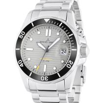 Jacques Lemans 1-2170H Hybromatic Diver Reloj Hombre 41mm 20ATM