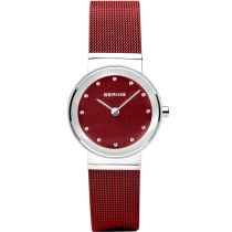 Bering 10126-303 Clasico Reloj Mujer 26mm 5ATM