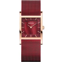 Bering 10426-363-S Clasico Reloj Mujer 26mm 5ATM