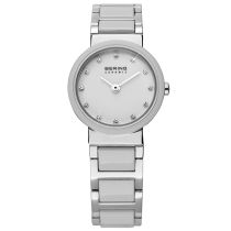 Bering Ceramica 10725-754 Reloj Mujer