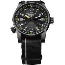 Traser H3 107718 P68 Pathfinder Automatico Reloj Hombre 