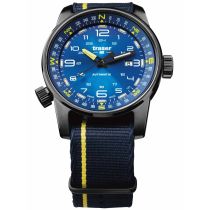 Traser H3 107719 P68 Pathfinder Automatico Reloj Hombre 