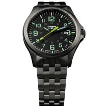 Traser H3 107869 P67 Officer Pro Gun 42mm Reloj Hombre 10ATM