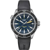 Traser H3 109371 P67 T100 SuperSub Blue Reloj Hombre 