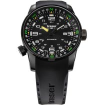 Traser H3 109741 P68 Pathfinder Automatico Reloj Hombre 