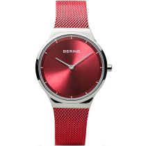 Bering 12131-303 Clasico Reloj Mujer 31mm 3ATM