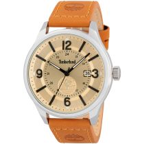 Timberland TBL14645JYS.07 Blake Reloj Hombre 46mm 5ATM