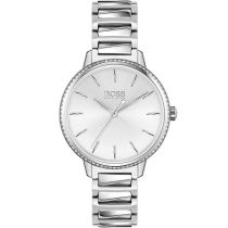 Hugo Boss 1502539 Signature Reloj Mujer 34mm 3ATM