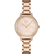 Hugo Boss 1502556 Gala Reloj Mujer 28mm 3ATM