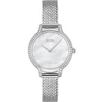 Hugo Boss 1502558 Gala Reloj Mujer 28mm 3ATM