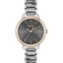 Hugo Boss 1502569 Signature Reloj Mujer 34mm 3ATM