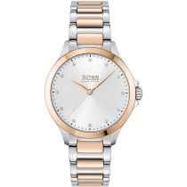 BOSS 1502577 Grace Reloj Mujer 32mm 3ATM