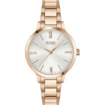 Hugo Boss 1502582 Faith Reloj Mujer 34mm 3ATM