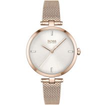 Hugo Boss 1502589 Majesty Reloj Mujer 32mm 3ATM