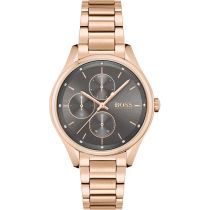 BOSS 1502603 Course Reloj Mujer 36mm 3ATM