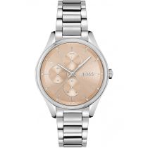 BOSS 1502604 Course Reloj Mujer 36mm 3ATM