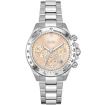 Hugo Boss 1502615 Novia Reloj Mujer 38mm 5ATM