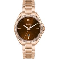 BOSS 1502621 Felina Reloj Mujer 32mm 3ATM