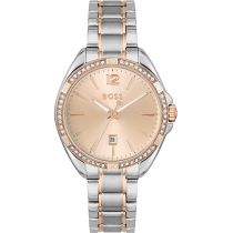 BOSS 1502622 Felina Reloj Mujer 32mm 3ATM