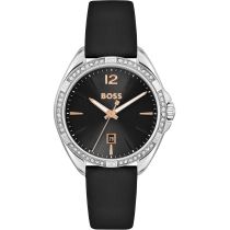 BOSS 1502624 Felina Reloj Mujer 32mm 3ATM