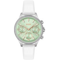 BOSS 1502629 Hera Reloj Mujer 38mm 3ATM