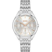 BOSS 1502640 Saya Reloj Mujer 38mm 3ATM