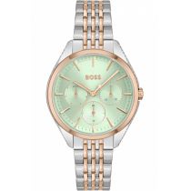 BOSS 1502641 Saya Reloj Mujer 38mm 3ATM