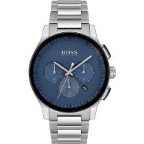 Hugo Boss 1513763 Peak crono 44mm Reloj Hombre 3ATM