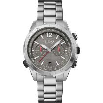 Hugo Boss 1513774 Nomad Reloj Hombre 44mm 20ATM