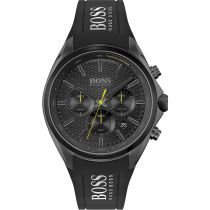 Hugo Boss 1513859 Distinct crono 46mm Reloj Hombre 5ATM