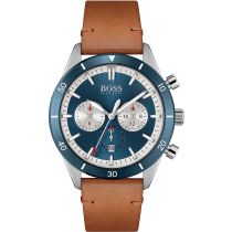 Hugo Boss 1513860 Santiago Reloj Hombre 44mm 5ATM