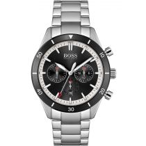 Hugo Boss 1513862 Santiago Reloj Hombre 44mm 5ATM